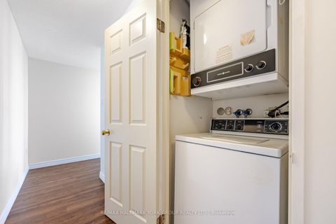 Photo 27 at 1402 - 600 Rexdale Boulevard, Clairville, Toronto