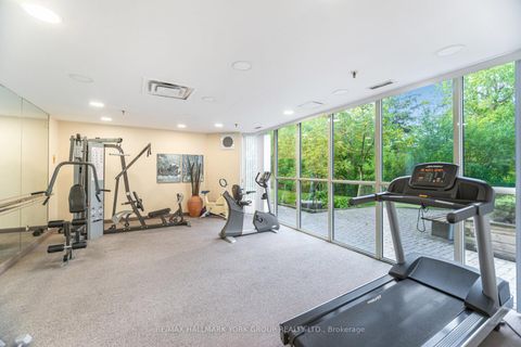 Photo 28 at 1402 - 600 Rexdale Boulevard, Clairville, Toronto