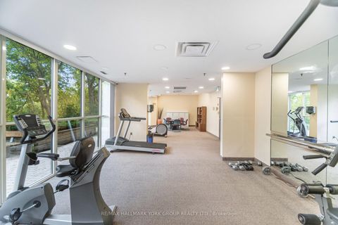 Photo 29 at 1402 - 600 Rexdale Boulevard, Clairville, Toronto