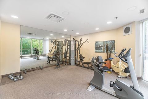 Photo 30 at 1402 - 600 Rexdale Boulevard, Clairville, Toronto