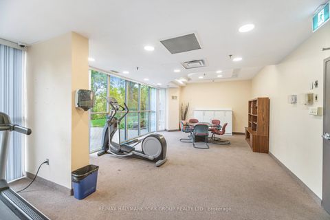 Photo 31 at 1402 - 600 Rexdale Boulevard, Clairville, Toronto
