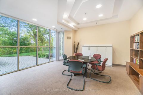 Photo 32 at 1402 - 600 Rexdale Boulevard, Clairville, Toronto