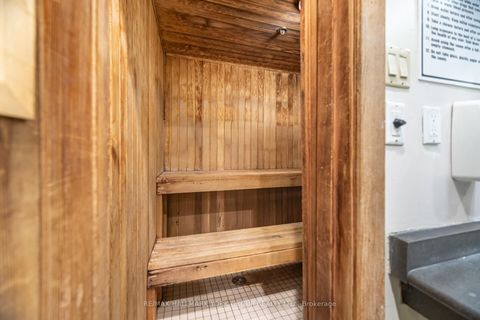 Photo 33 at 1402 - 600 Rexdale Boulevard, Clairville, Toronto