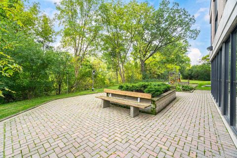 Photo 34 at 1402 - 600 Rexdale Boulevard, Clairville, Toronto