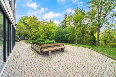 Photo 35 at 1402 - 600 Rexdale Boulevard, Clairville, Toronto