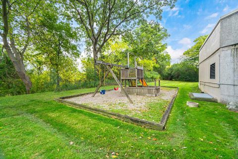 Photo 36 at 1402 - 600 Rexdale Boulevard, Clairville, Toronto