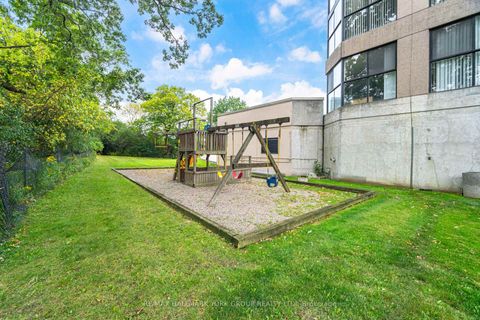 Photo 37 at 1402 - 600 Rexdale Boulevard, Clairville, Toronto