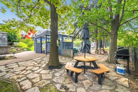 Photo 39 at 1402 - 600 Rexdale Boulevard, Clairville, Toronto
