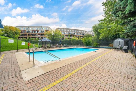 Photo 41 at 1402 - 600 Rexdale Boulevard, Clairville, Toronto