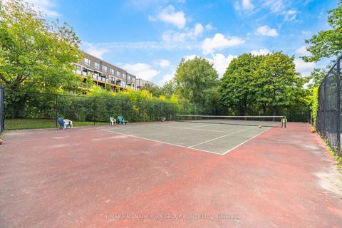 Photo 43 at 1402 - 600 Rexdale Boulevard, Clairville, Toronto