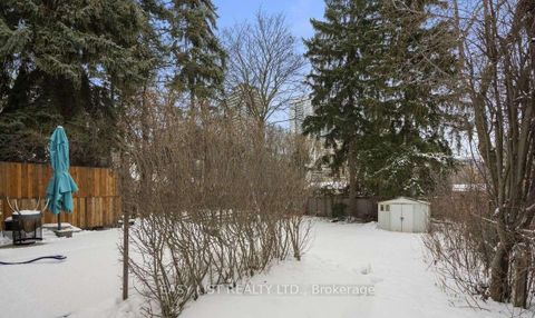 Photo 4 at 41 Churchill Avenue, Willowdale West, Toronto