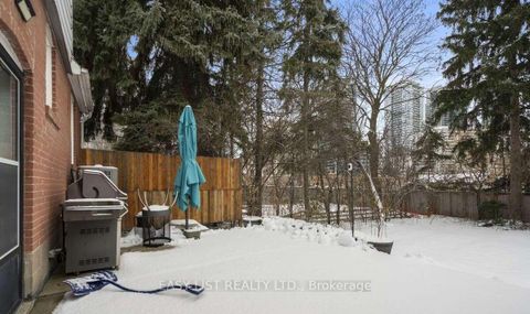 Photo 5 at 41 Churchill Avenue, Willowdale West, Toronto