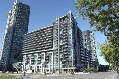 Photo 0 at 1258 - 209 Fort York Boulevard, Waterfront Communities C1, Toronto
