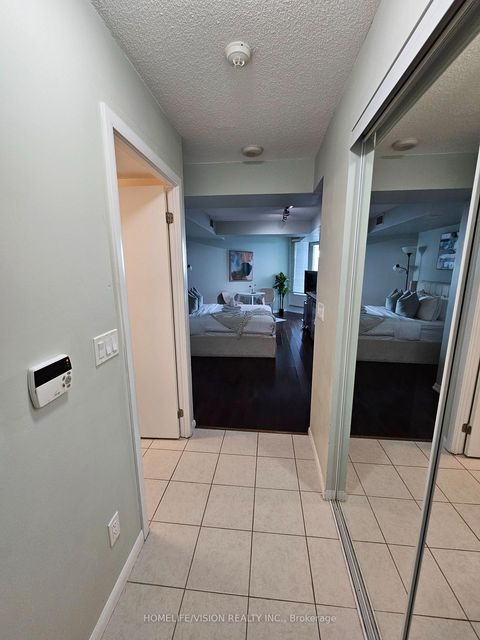 Photo 8 at 1258 - 209 Fort York Boulevard, Waterfront Communities C1, Toronto