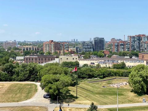 Photo 20 at 1258 - 209 Fort York Boulevard, Waterfront Communities C1, Toronto