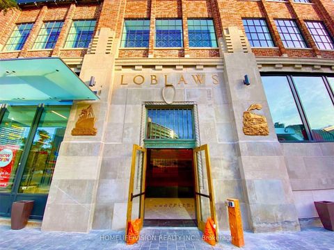 Photo 22 at 1258 - 209 Fort York Boulevard, Waterfront Communities C1, Toronto