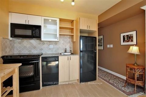 Photo 2 at 2509 - 600 Fleet Street, Waterfront Communities C1, Toronto