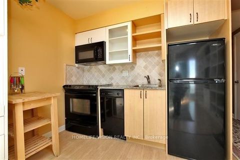 Photo 3 at 2509 - 600 Fleet Street, Waterfront Communities C1, Toronto