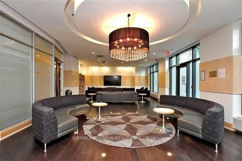 Photo 12 at 2509 - 600 Fleet Street, Waterfront Communities C1, Toronto