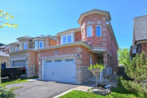 Photo 1 at 1846 Lamstone Street, Alcona, Innisfil
