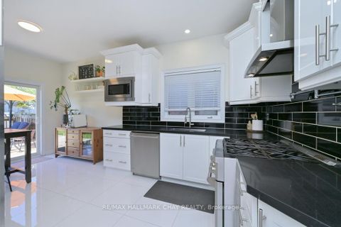 Photo 4 at 1846 Lamstone Street, Alcona, Innisfil