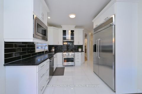 Photo 5 at 1846 Lamstone Street, Alcona, Innisfil