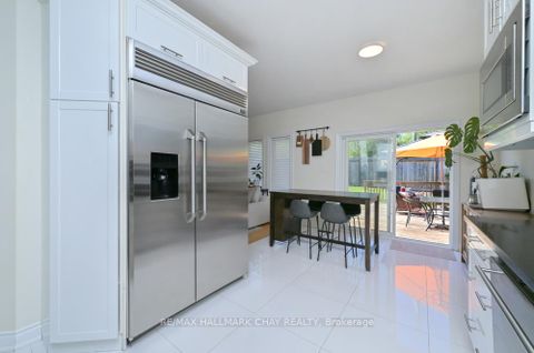 Photo 6 at 1846 Lamstone Street, Alcona, Innisfil