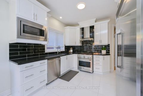 Photo 8 at 1846 Lamstone Street, Alcona, Innisfil