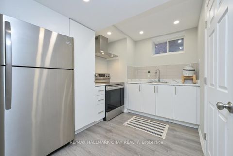 Photo 27 at 1846 Lamstone Street, Alcona, Innisfil