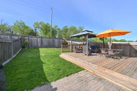 Photo 34 at 1846 Lamstone Street, Alcona, Innisfil
