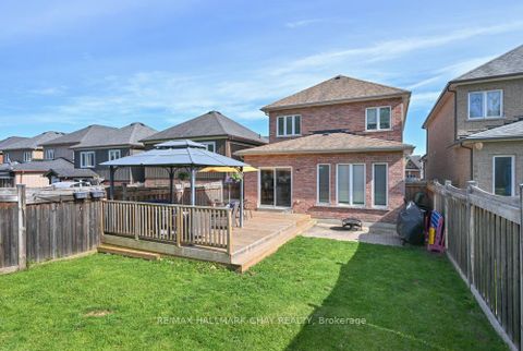 Photo 35 at 1846 Lamstone Street, Alcona, Innisfil