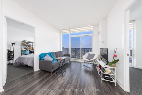 Photo 7 at 1515 - 120 Varna Drive, Lawrence, Toronto