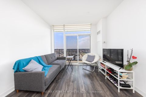 Photo 8 at 1515 - 120 Varna Drive, Lawrence, Toronto