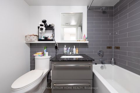 Photo 20 at 1515 - 120 Varna Drive, Lawrence, Toronto