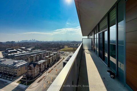 Photo 30 at 1515 - 120 Varna Drive, Lawrence, Toronto