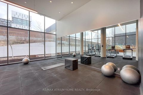 Photo 37 at 1515 - 120 Varna Drive, Lawrence, Toronto