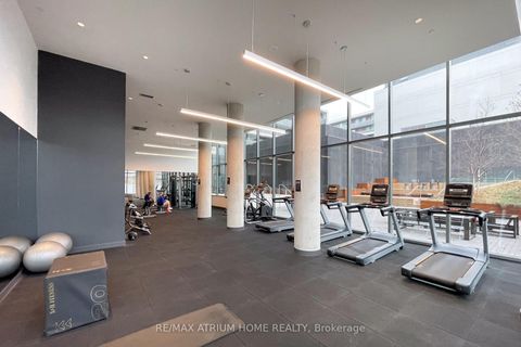 Photo 38 at 1515 - 120 Varna Drive, Lawrence, Toronto