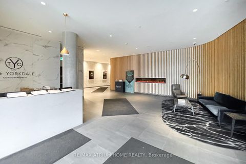 Photo 41 at 1515 - 120 Varna Drive, Lawrence, Toronto