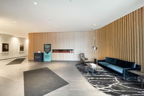 Photo 42 at 1515 - 120 Varna Drive, Lawrence, Toronto