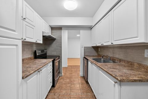 Photo 9 at 702 - 390 Dixon Road, The Westway, Toronto