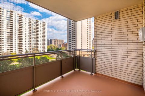 Photo 29 at 702 - 390 Dixon Road, The Westway, Toronto