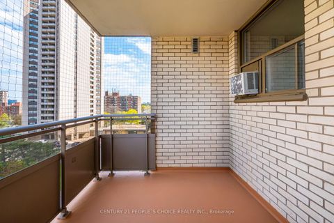Photo 30 at 702 - 390 Dixon Road, The Westway, Toronto