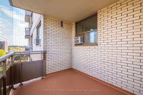 Photo 31 at 702 - 390 Dixon Road, The Westway, Toronto