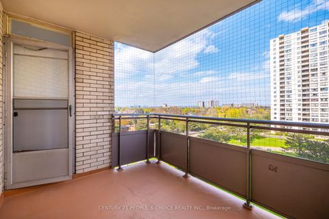 Photo 32 at 702 - 390 Dixon Road, The Westway, Toronto