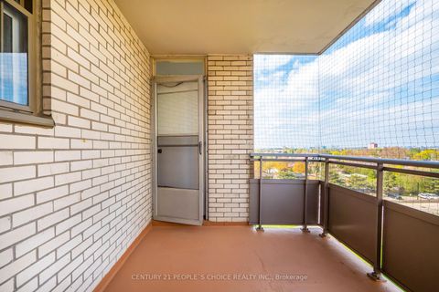 Photo 33 at 702 - 390 Dixon Road, The Westway, Toronto