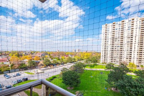 Photo 35 at 702 - 390 Dixon Road, The Westway, Toronto