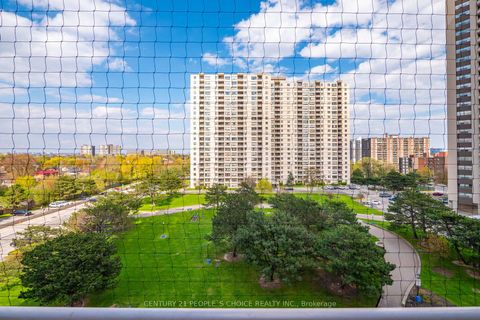 Photo 36 at 702 - 390 Dixon Road, The Westway, Toronto
