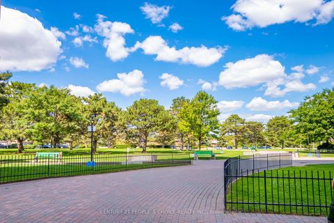 Photo 39 at 702 - 390 Dixon Road, The Westway, Toronto