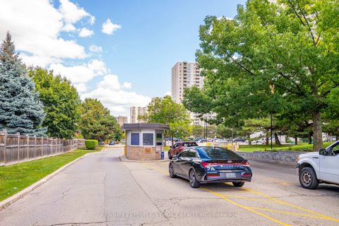 Photo 40 at 702 - 390 Dixon Road, The Westway, Toronto