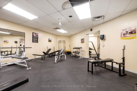 Photo 41 at 702 - 390 Dixon Road, The Westway, Toronto